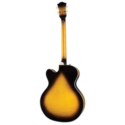 President Bass - CT Sunburst-2