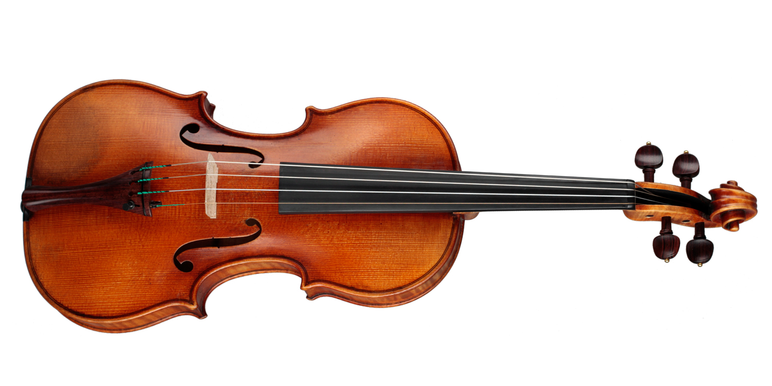 &quot;Balestrieri&quot; Violin H225-TB  -1