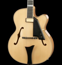 Hofner New President - natural-3