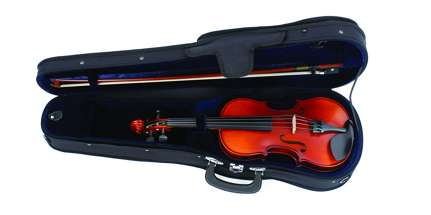 Violin Outfit - H7 &quot;Allegretto&quot; -1