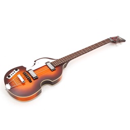 Violin Bass - Ignition - sunburst (LH)-5