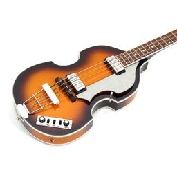 Violin Bass - CT - sunburst-3