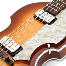 Violin Bass - 'Mersey'-6