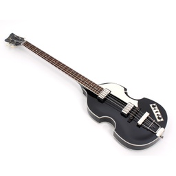 Violin Bass - CT - black-5