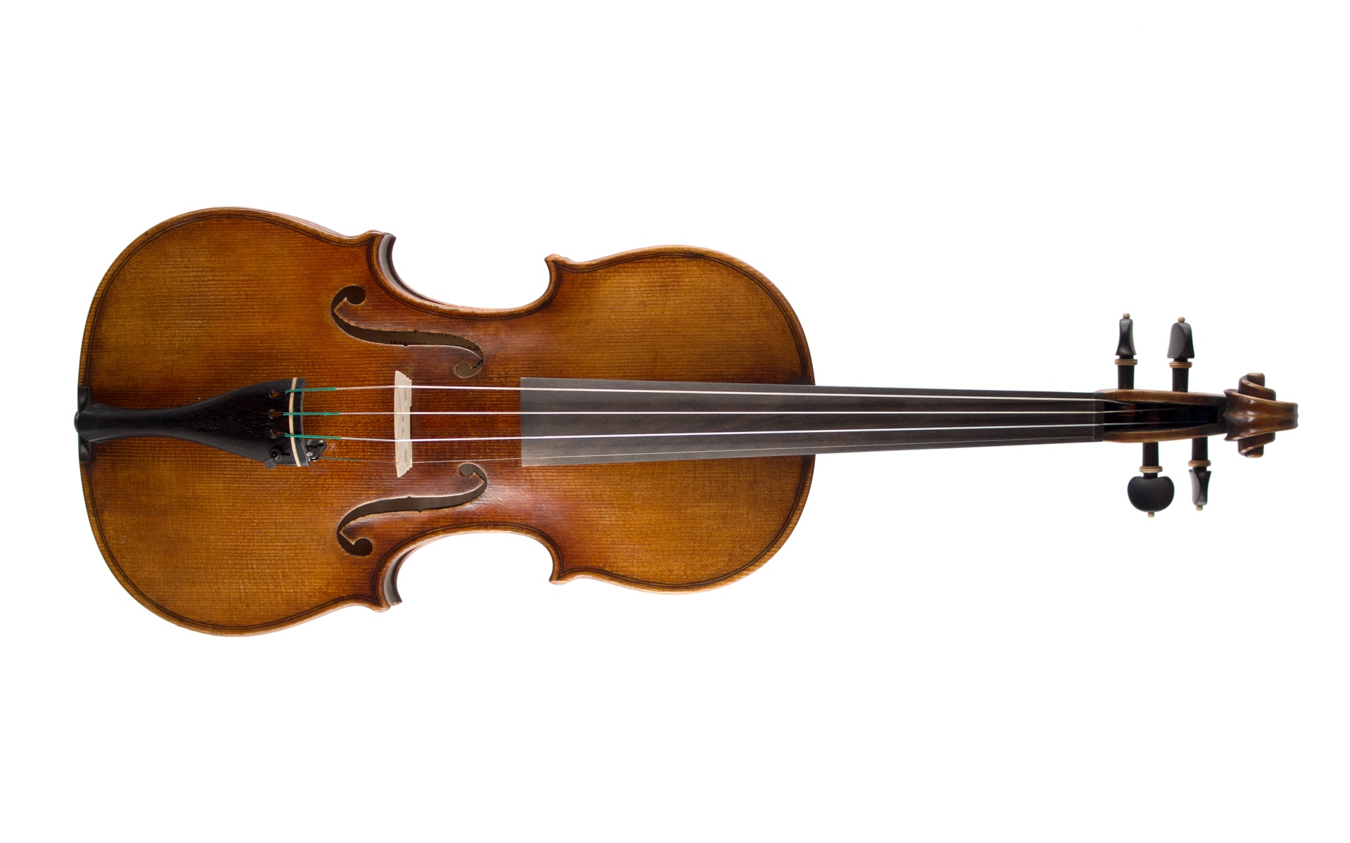&quot;Stradivari&quot; Violin H225-AS-1