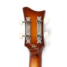 Violin Bass - 'Mersey' (LH)-4