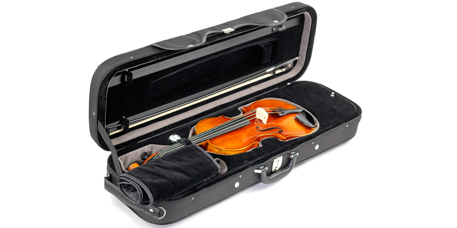 Violin Outfit - H11E &quot;Presto&quot; -1