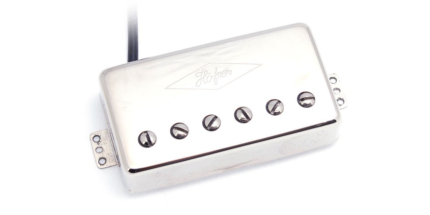 Humbucker Bridge Position Pick-Up H515/B4-N-1