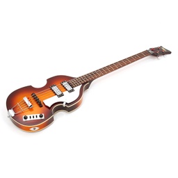 Violin Bass - Ignition - Cavern-3