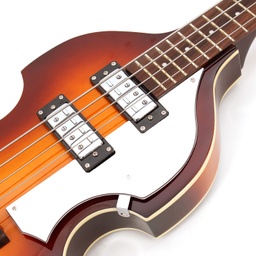 Violin Bass - Ignition - Cavern-5