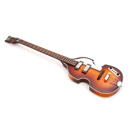 Violin Bass - Ignition - Cavern-6