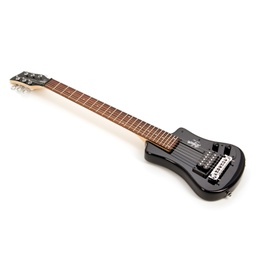 Hofner Shorty - Black-5