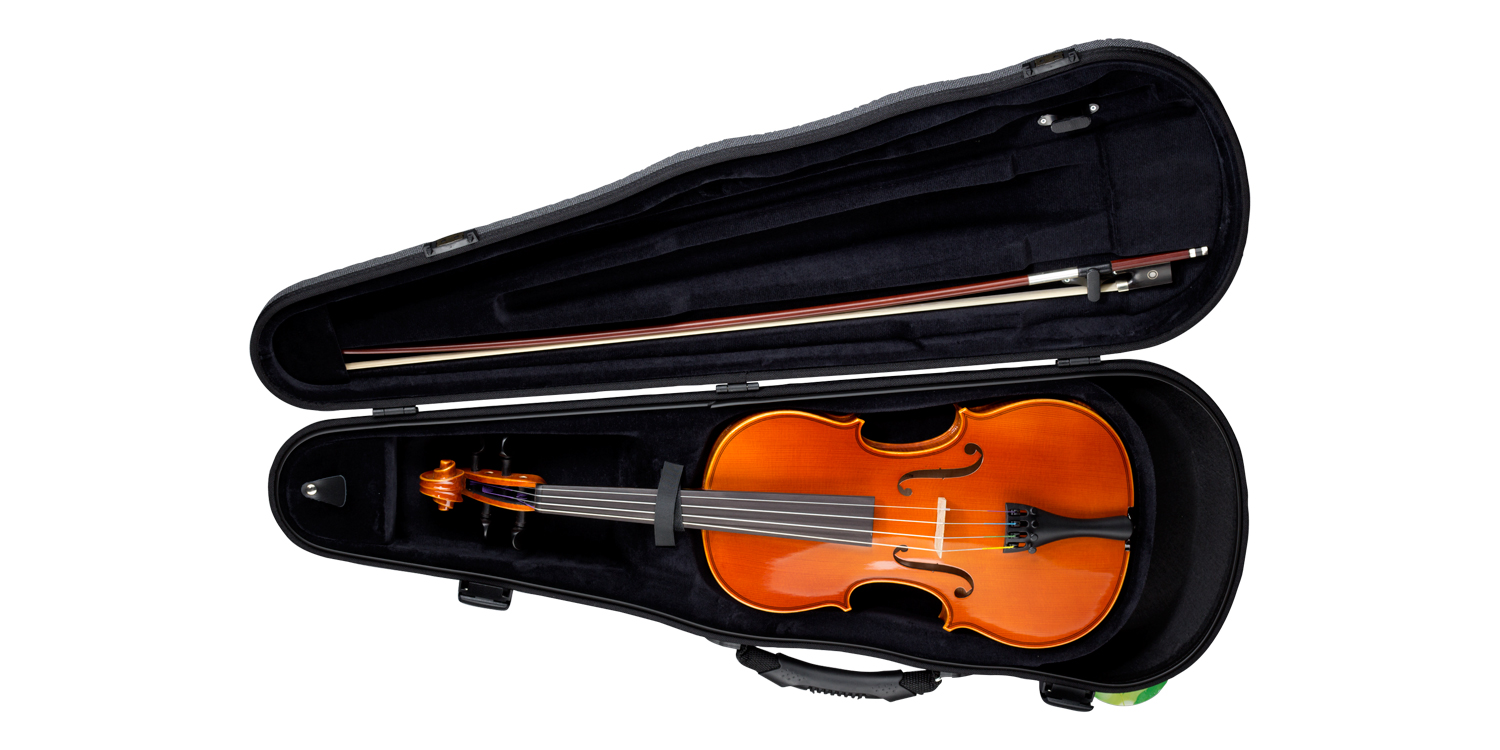 Violin Outfit - H68HV &quot;Concert&quot;-1