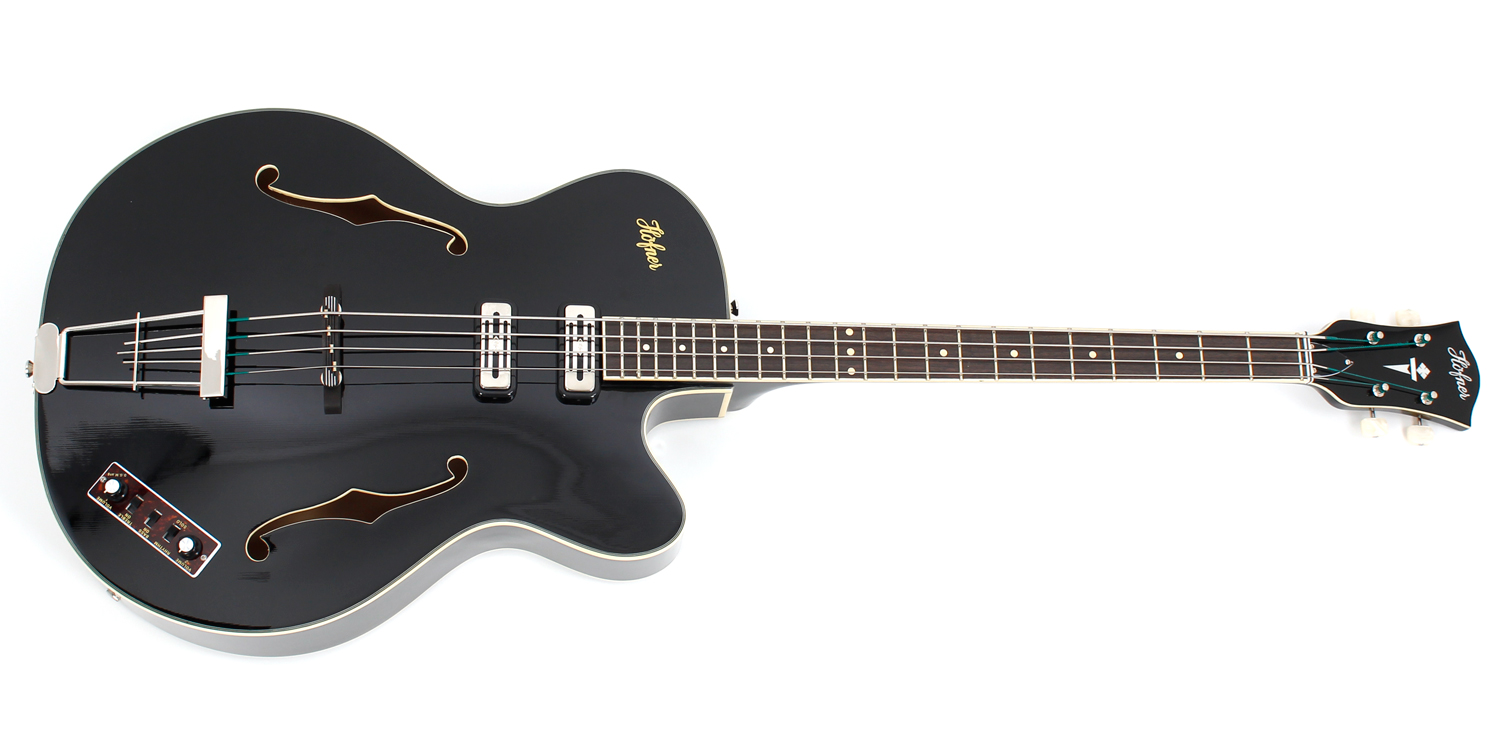 President Bass - CT Black-1