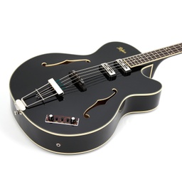 President Bass - CT Black-4