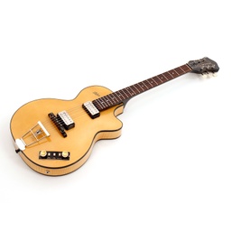 Hofner Club 50 Natural-6