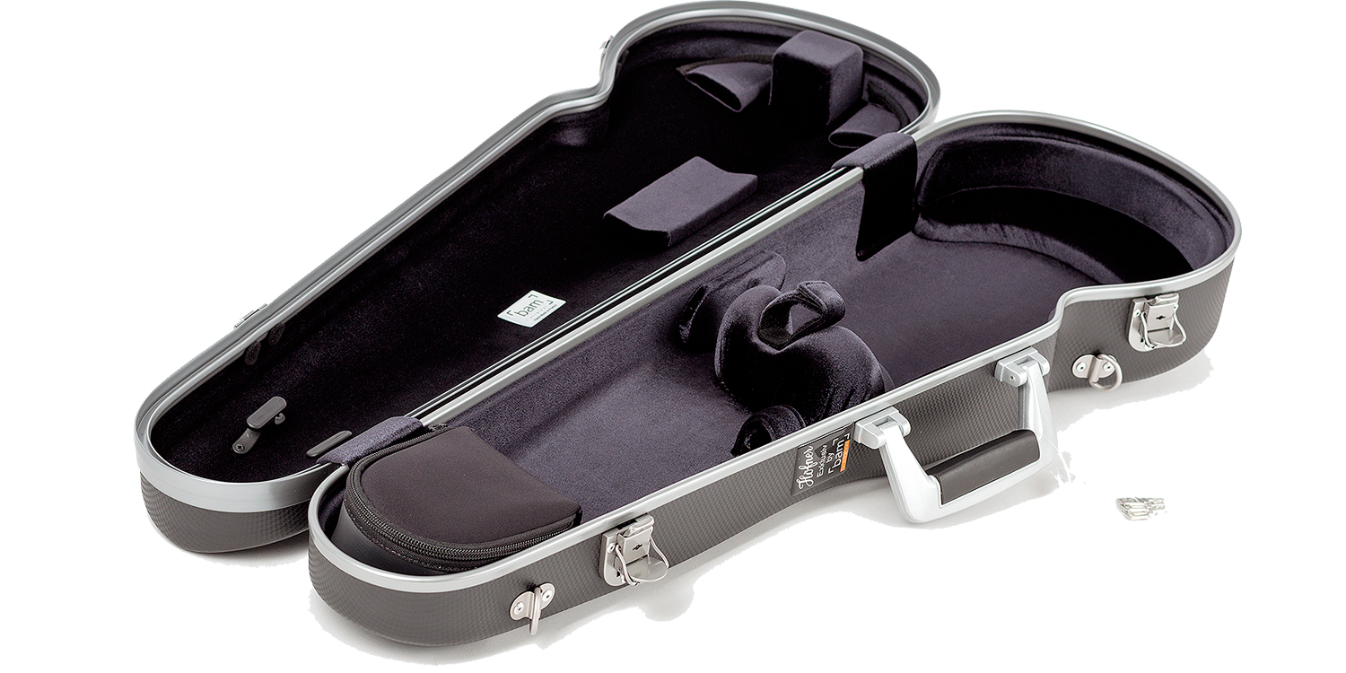 Violin Case H90/EX-Vc-1