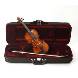 Violin Outfit AS-260 - Quarter Size-2