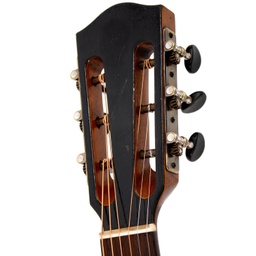 Hofner Acoustic HA-CS7 Relic Model-9