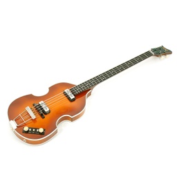 Violin Bass - Vintage Toaster Pickup-2
