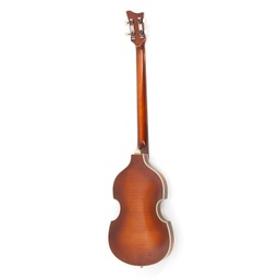 Violin Bass - Vintage Finish - 63-2