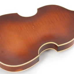 Violin Bass - Vintage Finish - 63-9