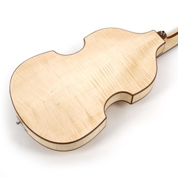 Violin Bass - 'Green Line'-8