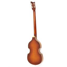 Violin Bass - Vintage Finish - 61-2