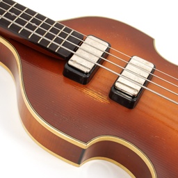 Violin Bass - Vintage Finish - 61-5