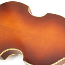 Violin Bass - Vintage Finish - 61-6