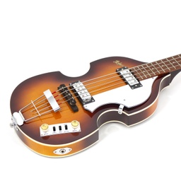 Violin Bass - Ignition - SE -4