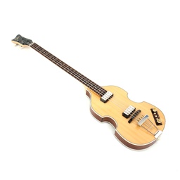 Violin Bass Rosewood-4