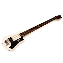 Shorty Bass Guitar - CT (Non CITES)-3