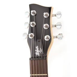 Hofner Shorty - Root Beer (Non CITES)-2