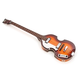 Violin Bass - Ignition - sunburst (LH) (Non-CITES)-3