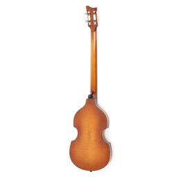 Violin Bass Platinum Stock #1-2