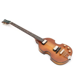 Violin Bass Platinum Stock #1-8