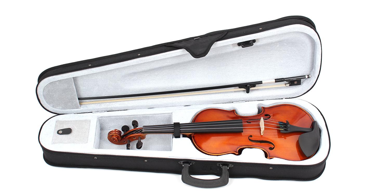 Violin Outfit AS-190