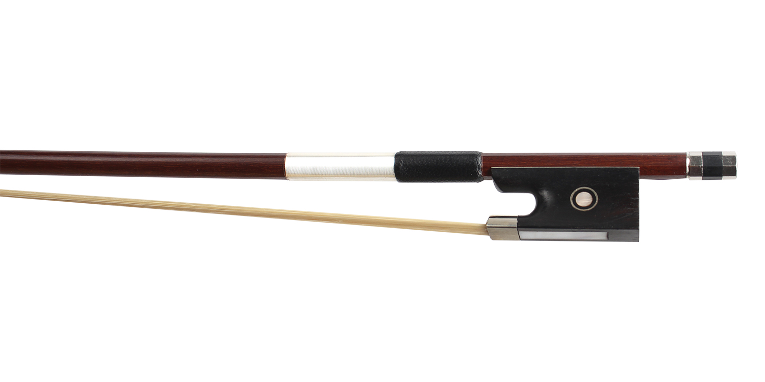 Brazilwood Violin Bow AS-22