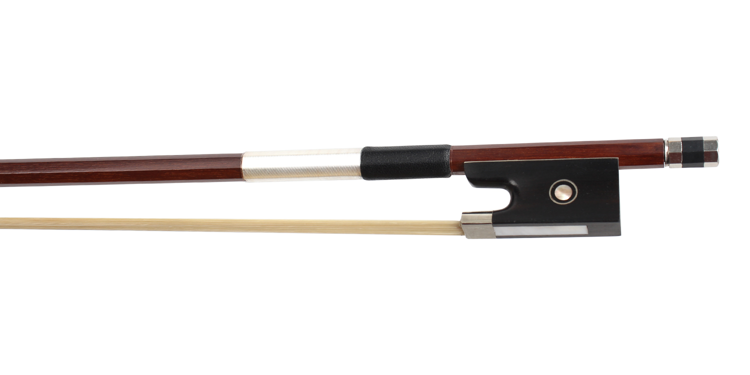 Brazilwood Violin Bow AS-23