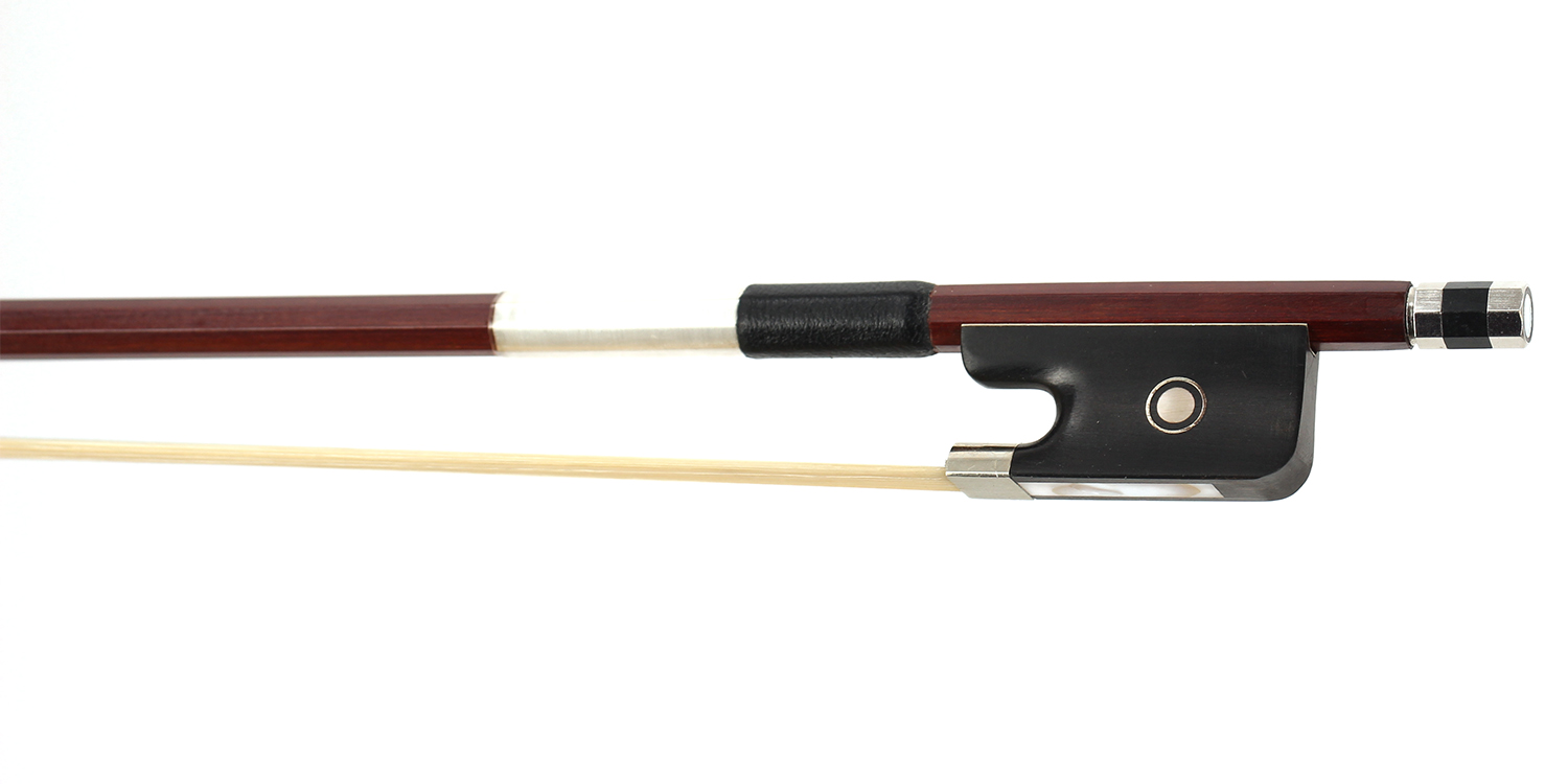 Brazilwood Cello Bow AS-23