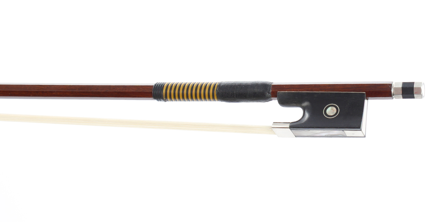 Brazilwood Violin Bow AS-26