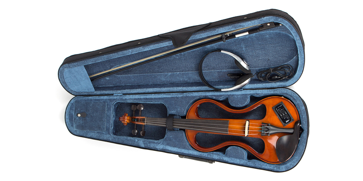 Electric Violin AS-160