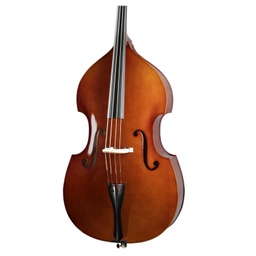 Double Bass AS-180