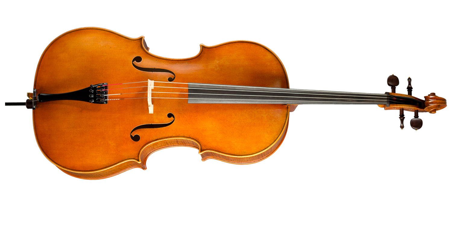 Paesold Cello &quot;Stradivari&quot;-1