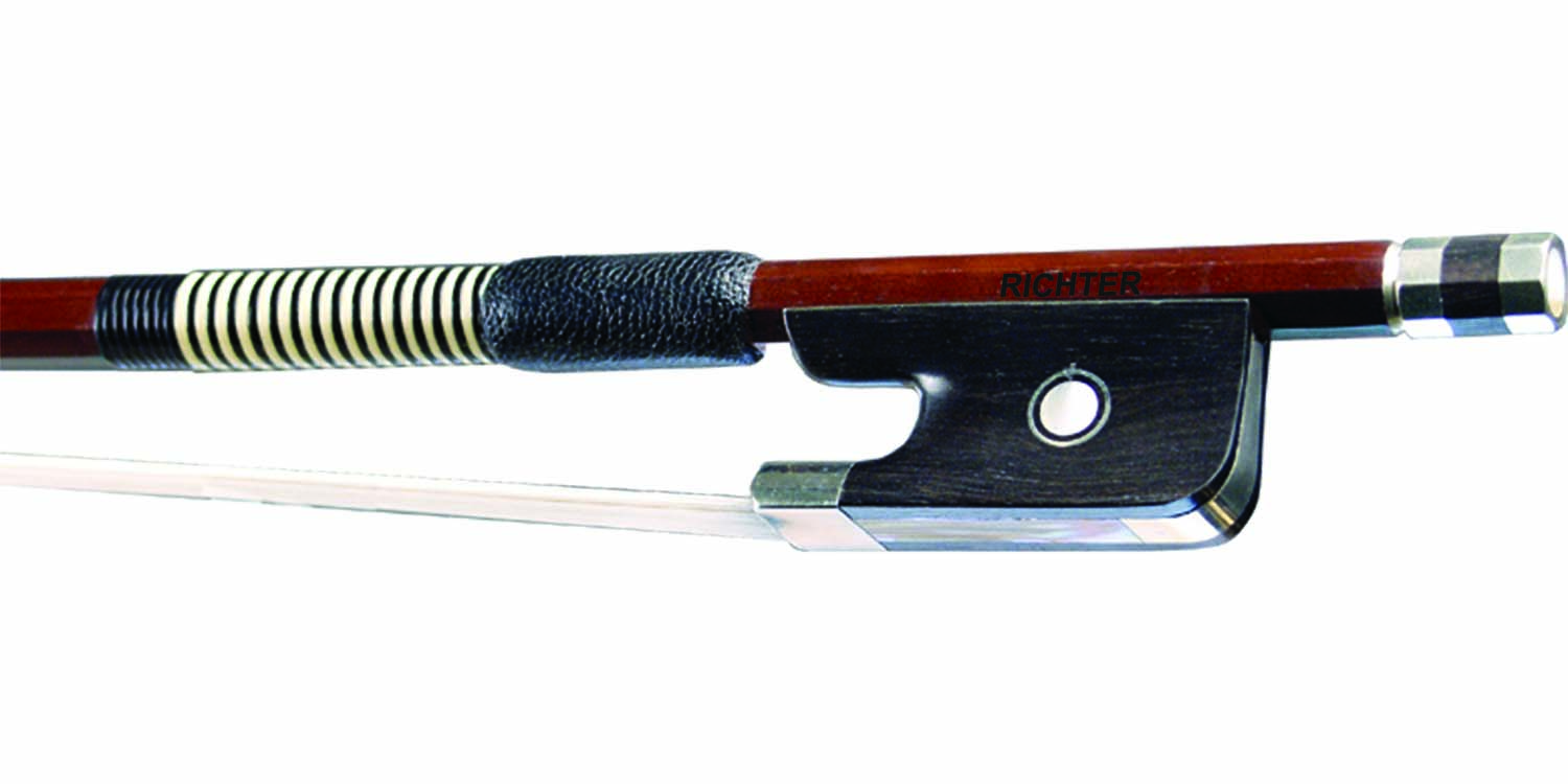 Paesold PA-JR6-VA Bow -1