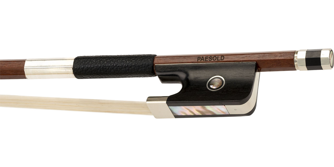 Paesold PA108C Bow-1