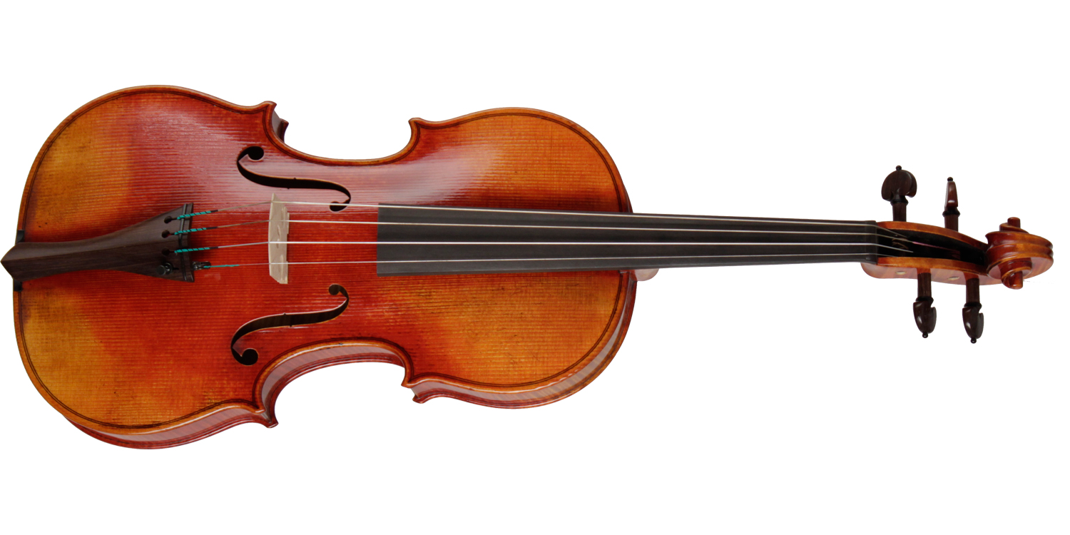 Paesold Violin PA821-AS &quot;Stradavari&quot;-1