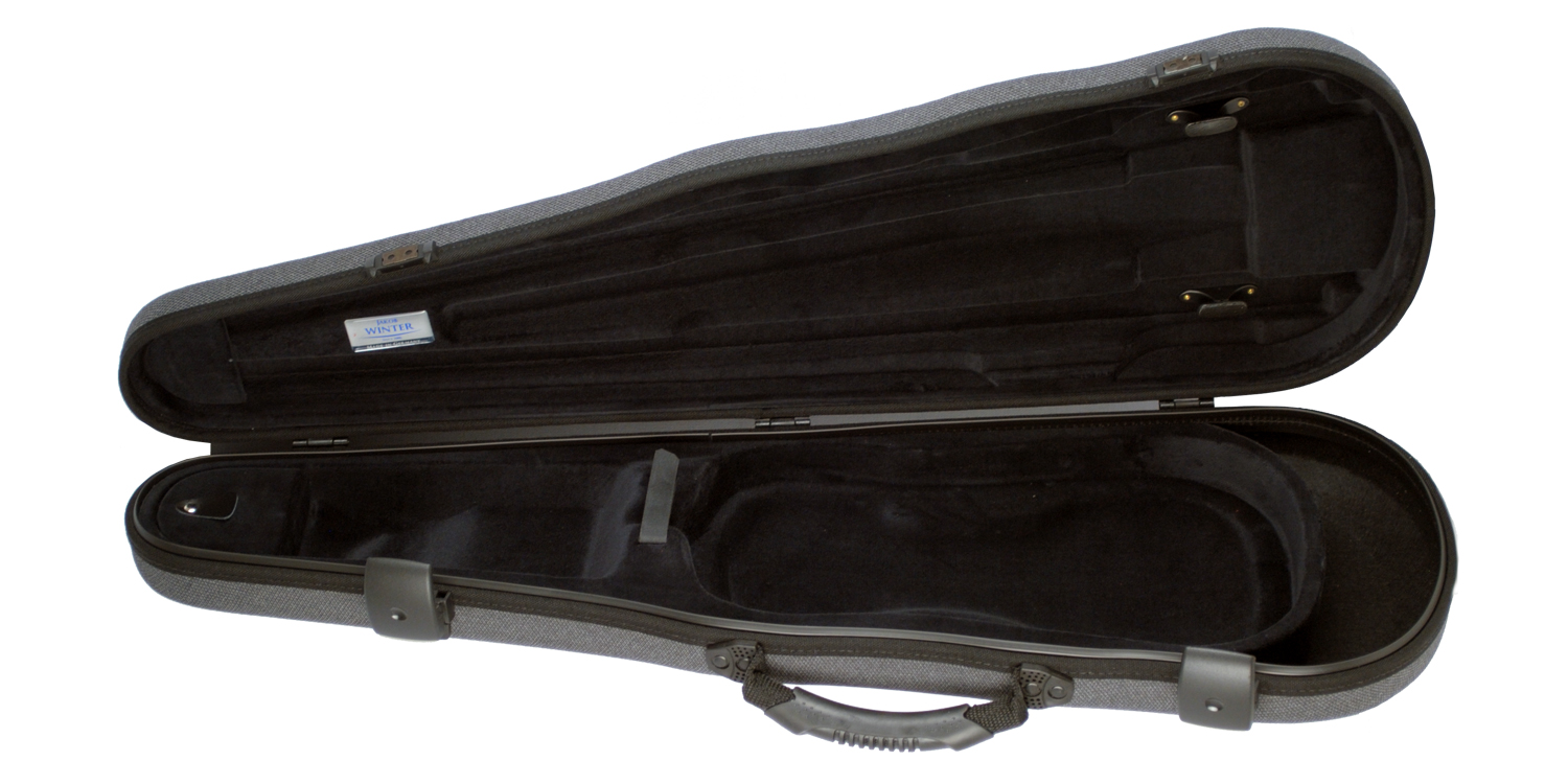 Violin Case H90/517 4/4-1