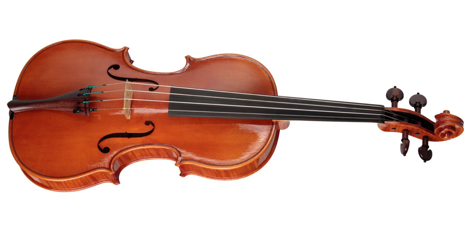 Paesold Violin PA808